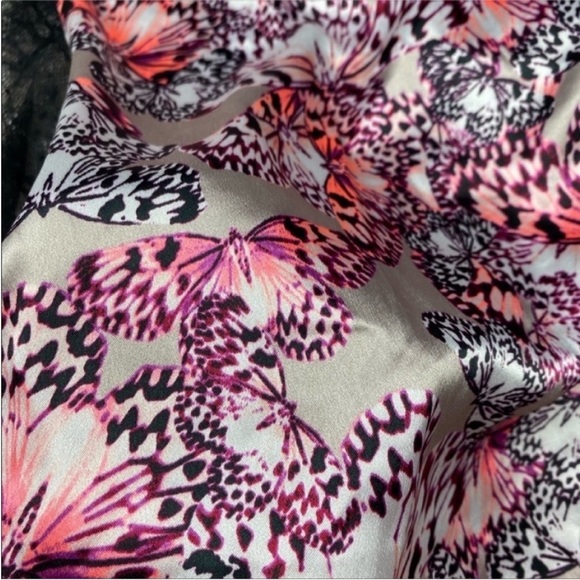 Victoria's Secret Lingerie Lace Babydoll Size Small - Picture 8 of 8